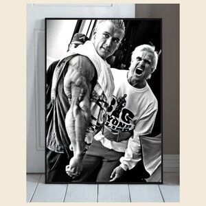 Led Zeppelin Stairway To Heaven Poster_166